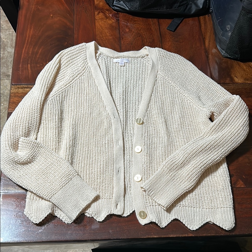 Lauren Conrad Cardigan
